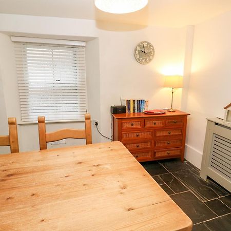 Bay Tree Cottage 루 외부 사진