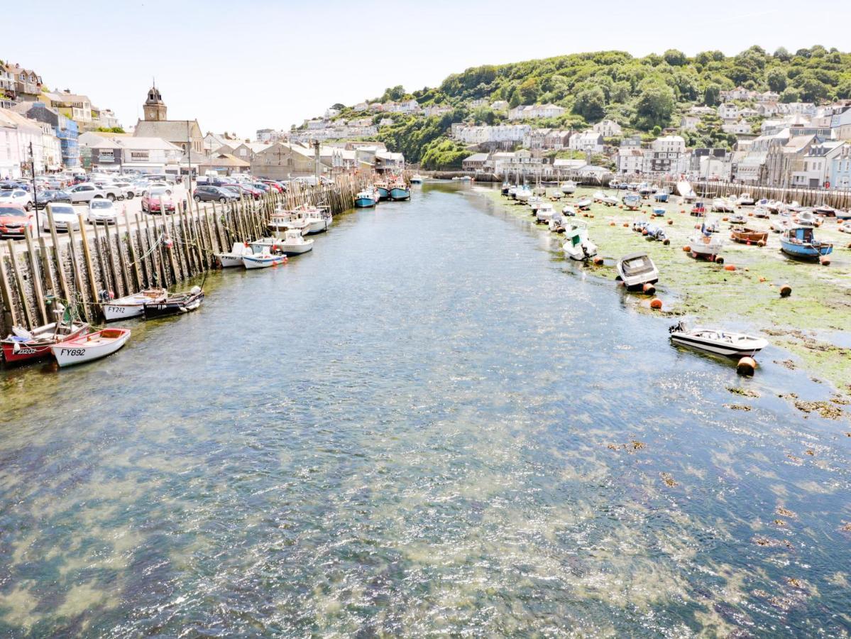 Bay Tree Cottage 루 외부 사진