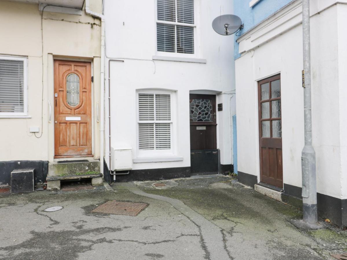 Bay Tree Cottage 루 외부 사진
